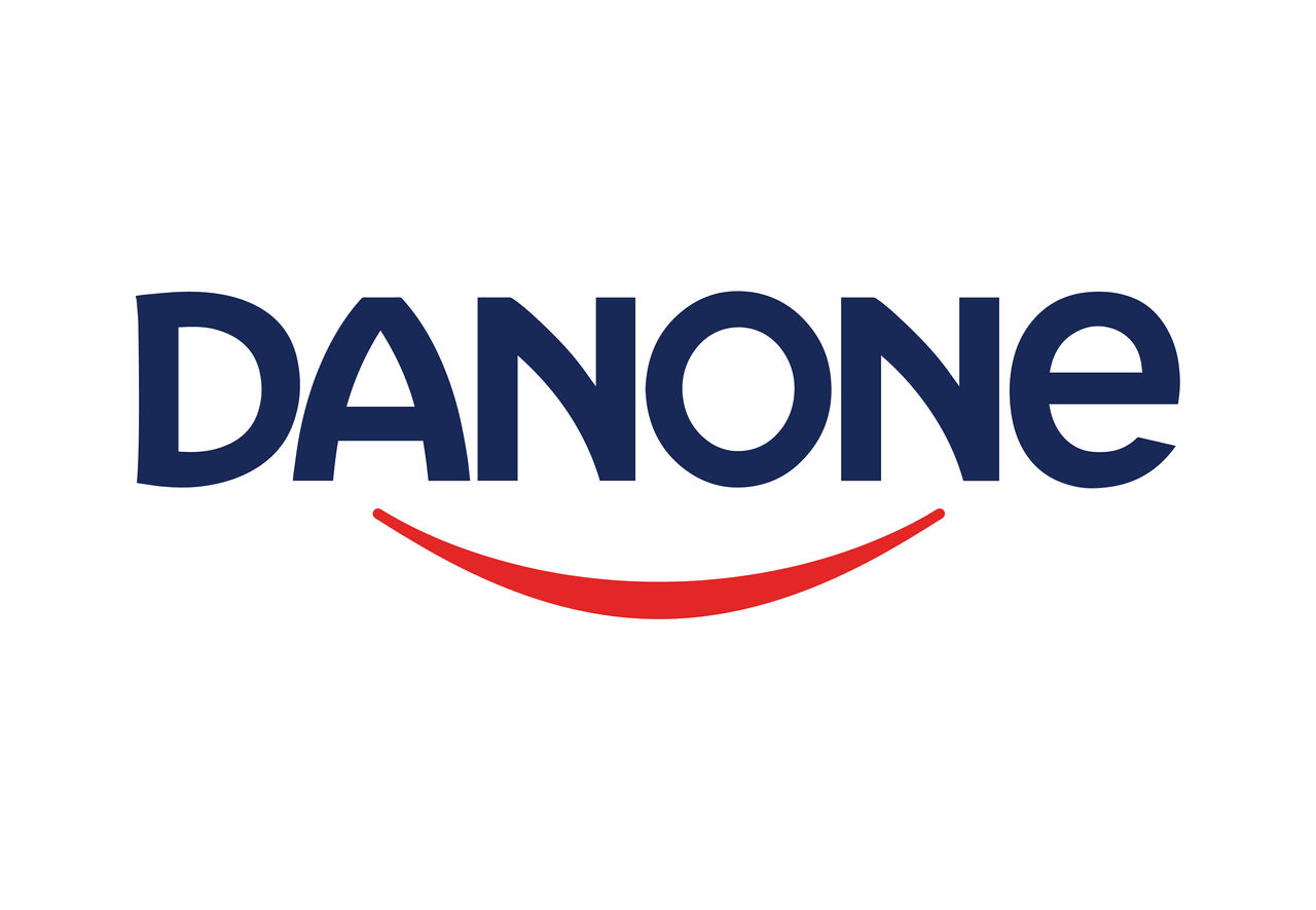 Danone EDP Logo