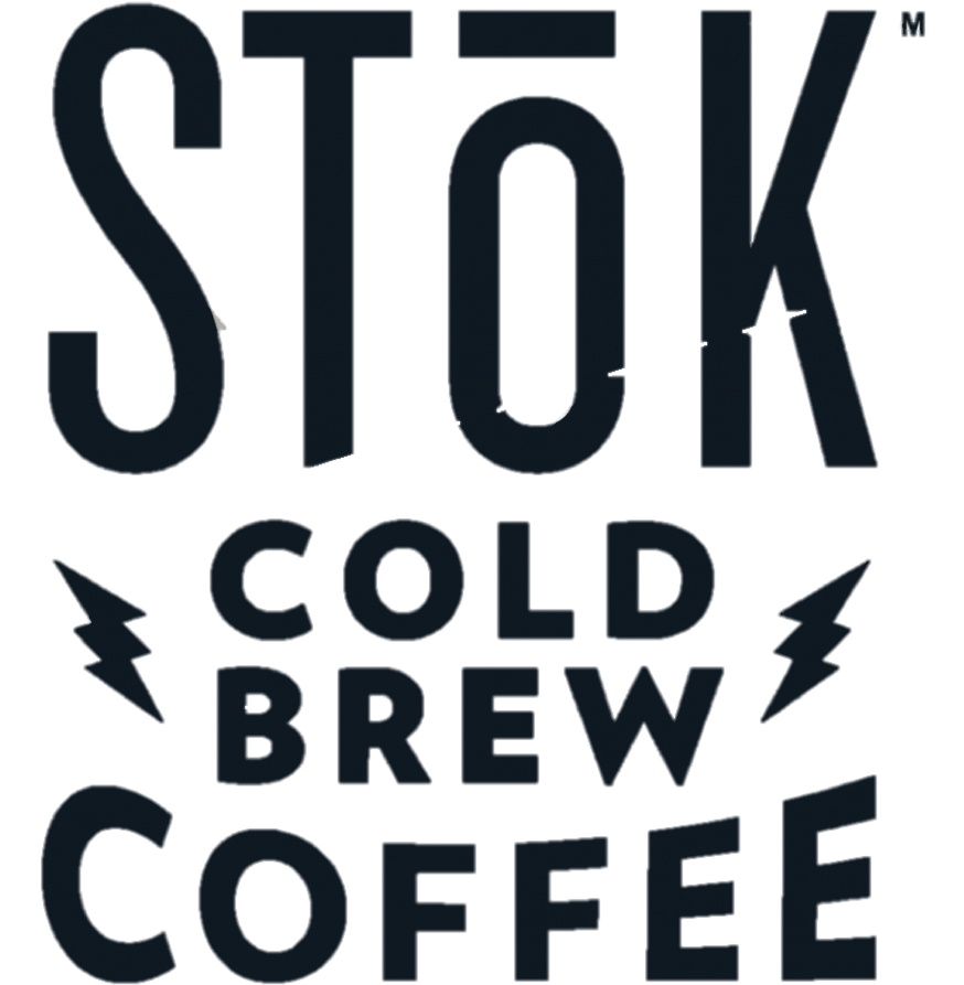 Stok cold brew logo