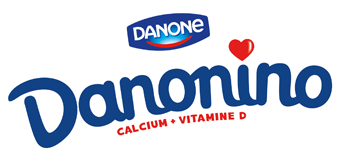 Logo danonino