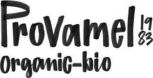 Logo Provamel