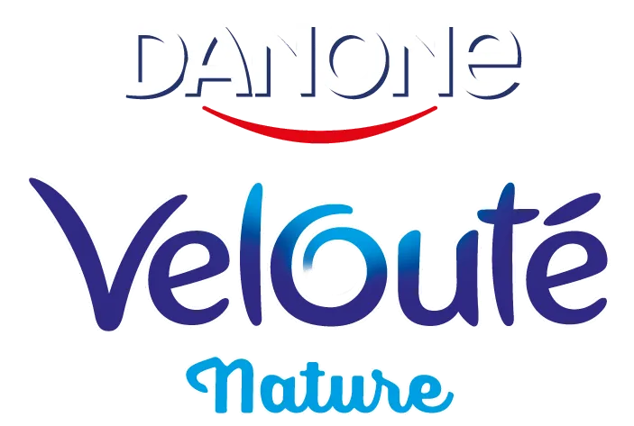 logo velouté