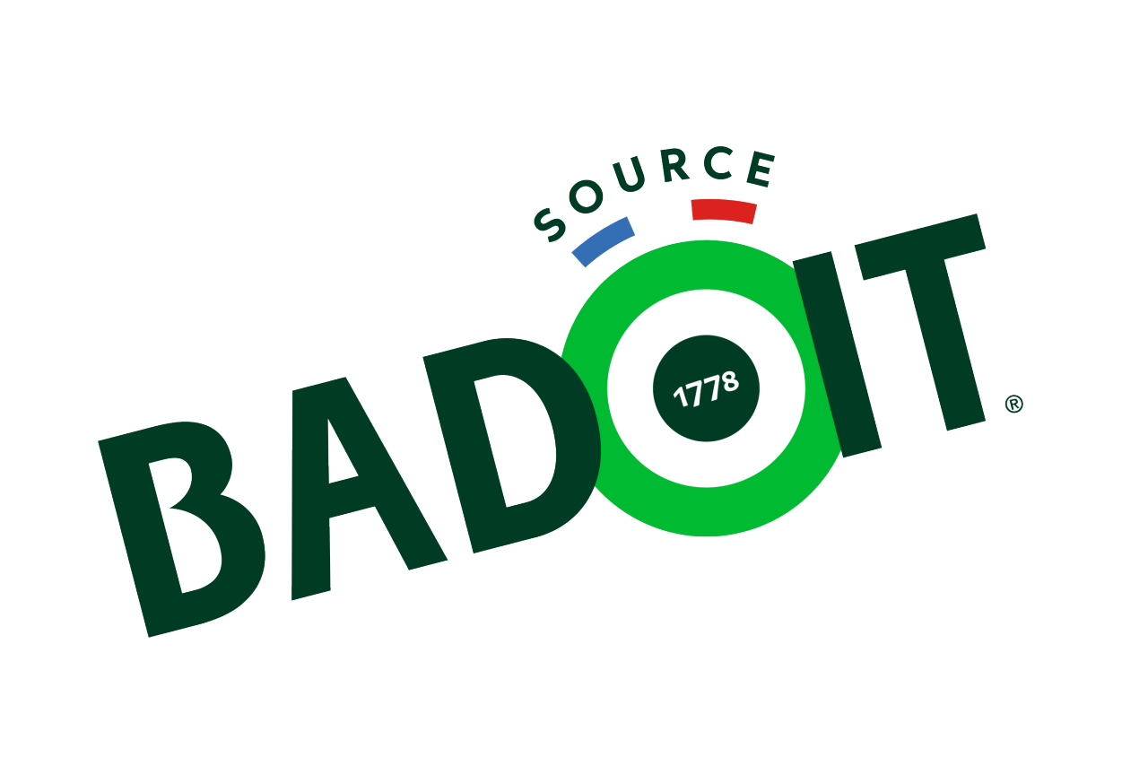 Logo Badoit