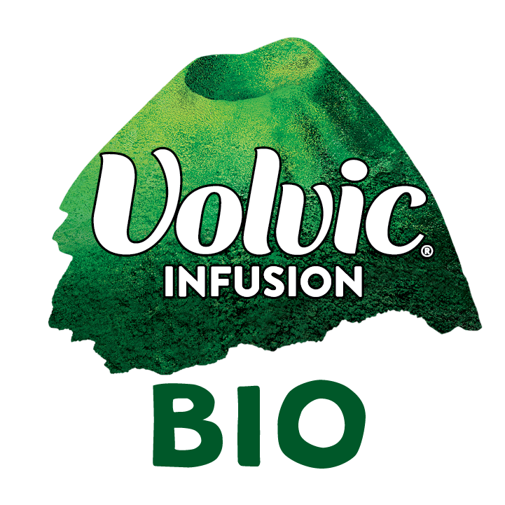 Volvic infusion bio