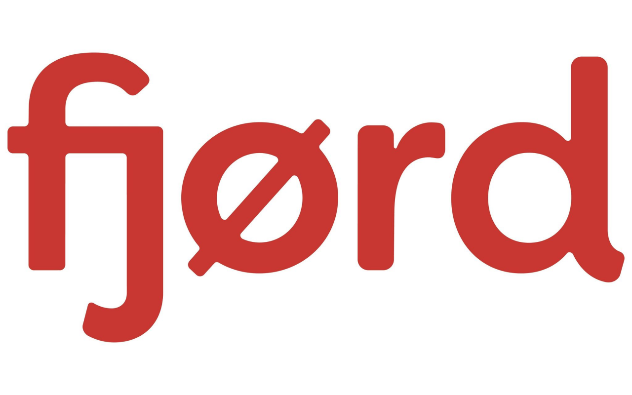 Logo Fjord