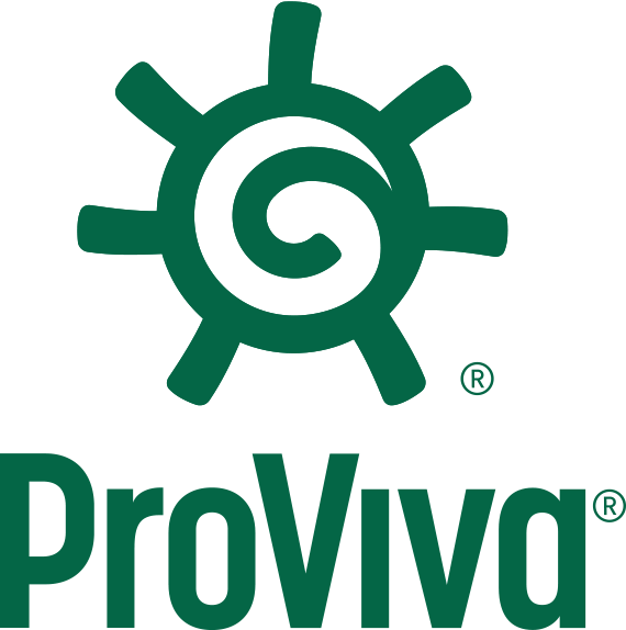 ProViva-logotext