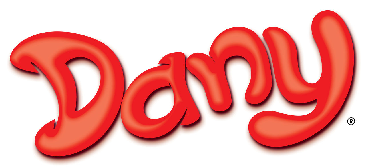 Dany Logo