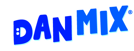 DMX Logo