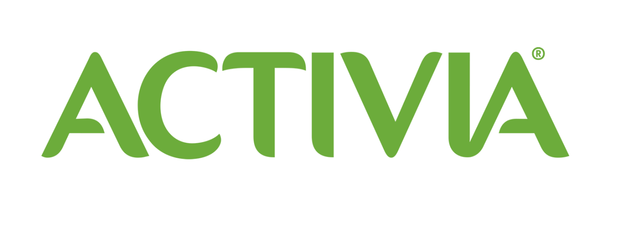 activia logo