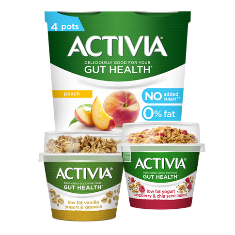 ACTIVIA