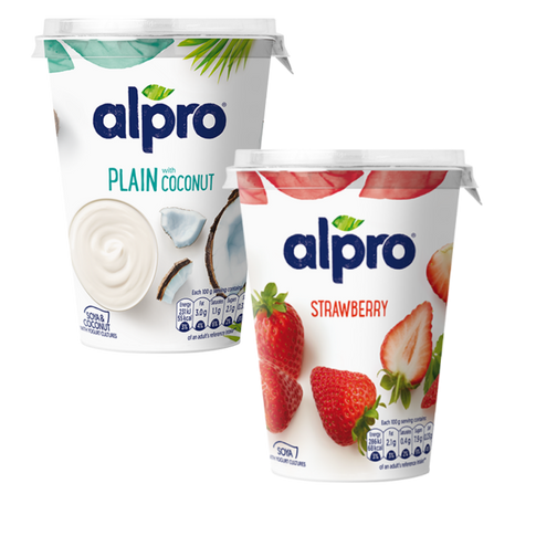 ALPRO