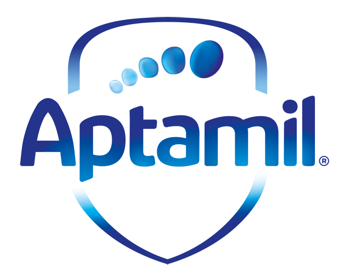 aptamil logo