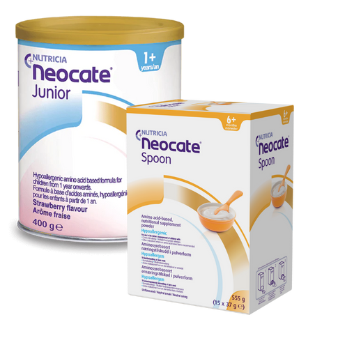 NEOCATE