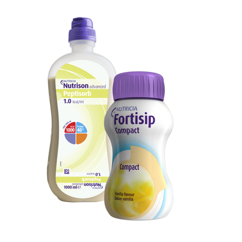 NUTRICIA